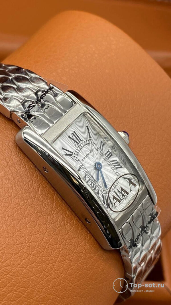 Часы Cartier — изображение 2