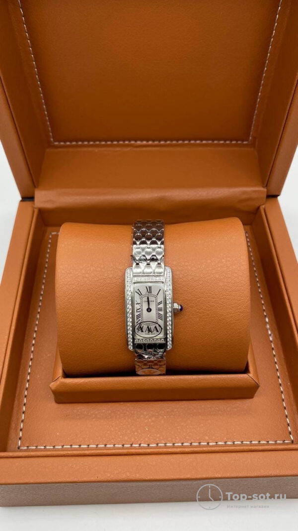 Часы Cartier — изображение 6