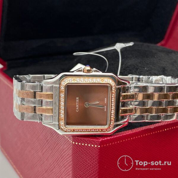 Часы Cartier — изображение 3