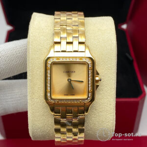часы Cartier