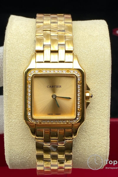 часы Cartier