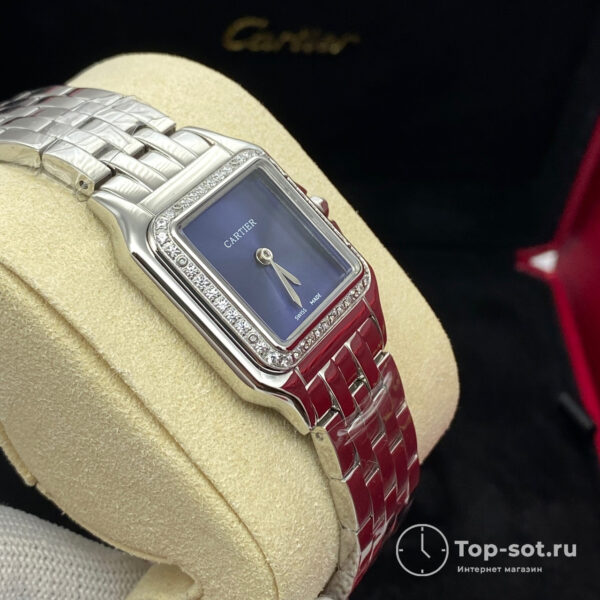 Часы Cartier — изображение 2