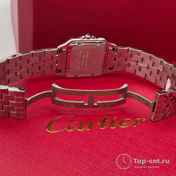 Часы Cartier — изображение 7