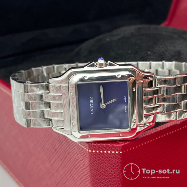 Часы Cartier — изображение 2