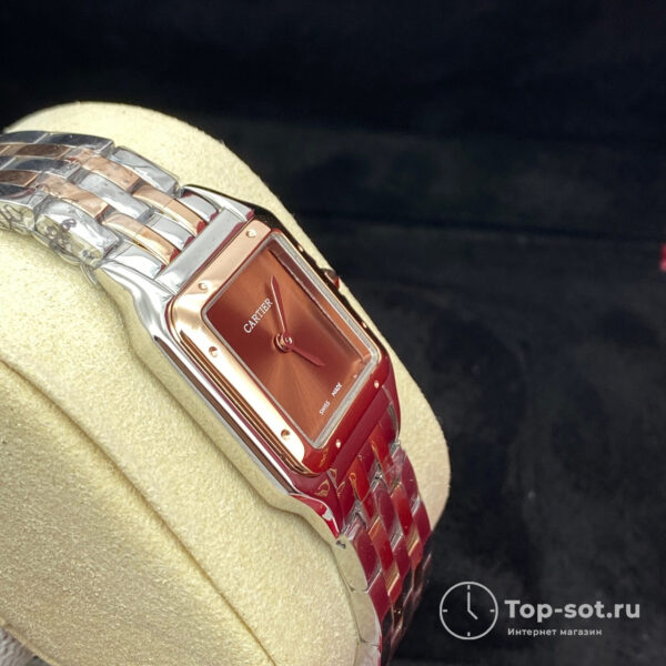 Часы Cartier — изображение 2