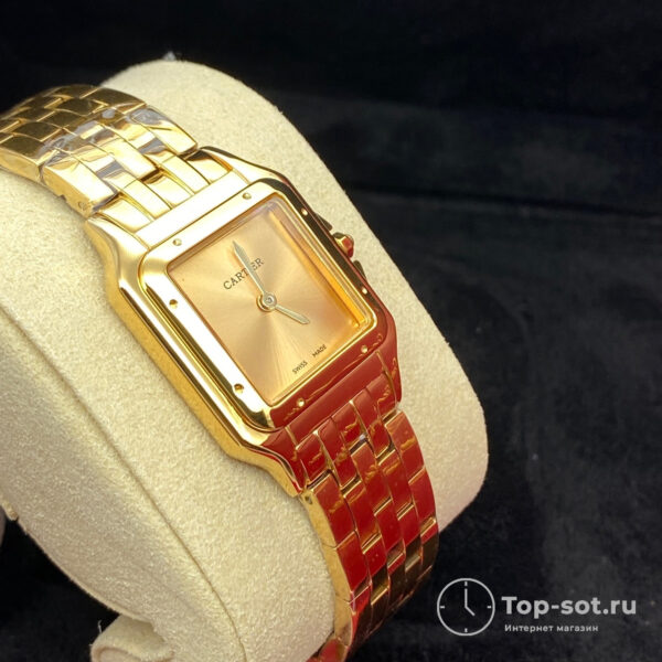 Часы Cartier — изображение 2