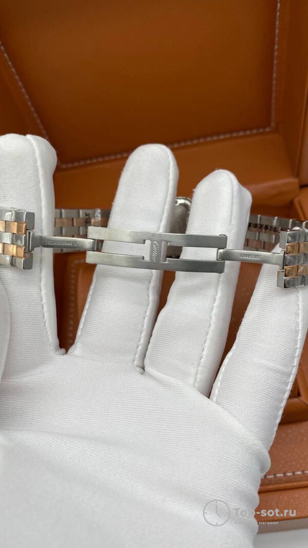 Часы Cartier — изображение 5
