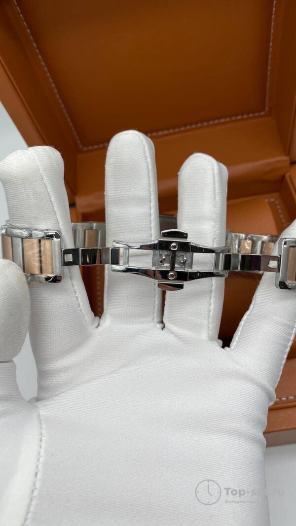 Часы Cartier — изображение 5