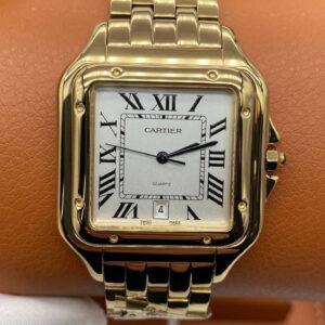 часы Cartier