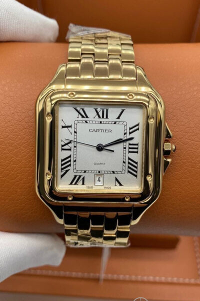 часы Cartier