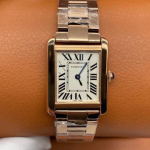 часы Cartier