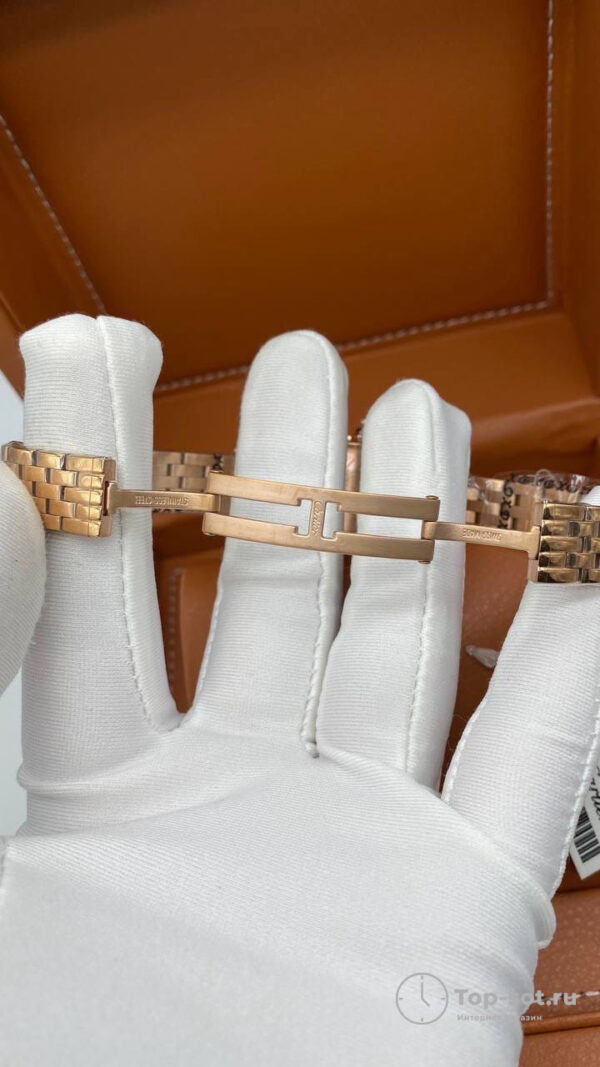 Часы Cartier Panthere — изображение 5