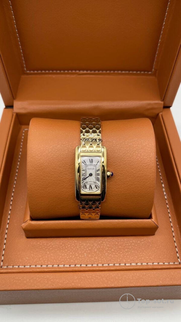 Часы Cartier — изображение 6