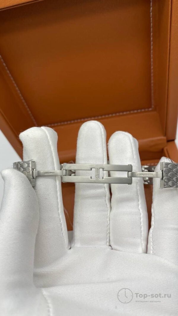 Часы Cartier — изображение 5