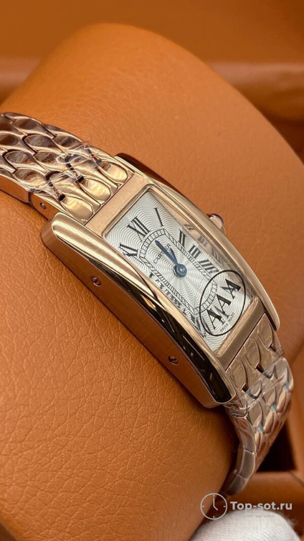 Часы Cartier — изображение 2