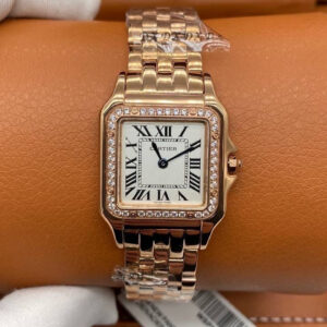 часы Cartier Panthere