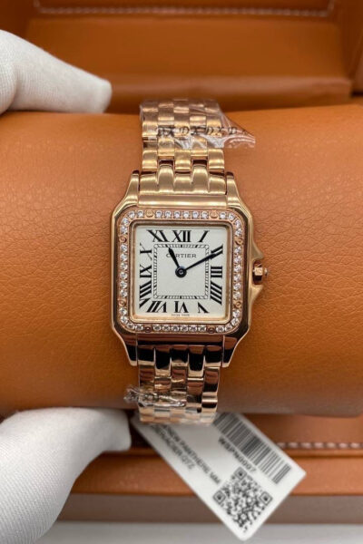 часы Cartier Panthere