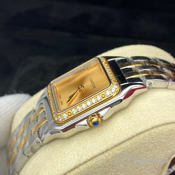 Часы Cartier — изображение 5