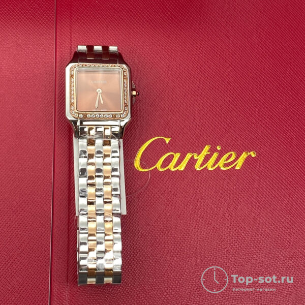 Часы Cartier — изображение 7