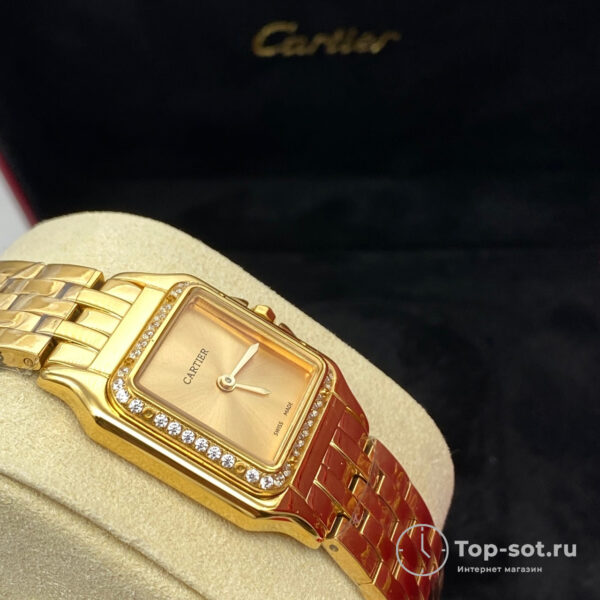 Часы Cartier — изображение 4