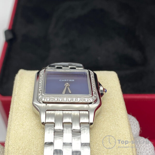 Часы Cartier — изображение 3