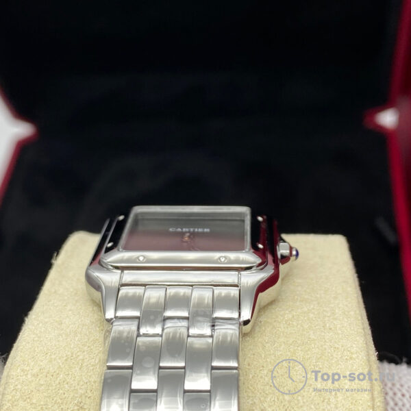 Часы Cartier — изображение 4