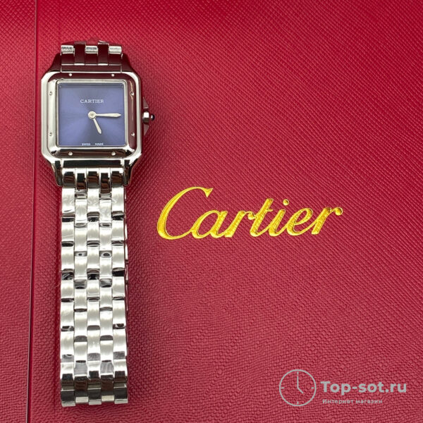Часы Cartier — изображение 7