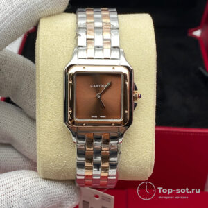 часы Cartier