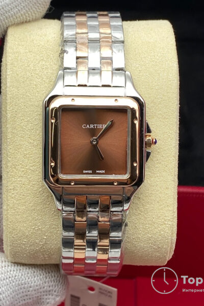 часы Cartier