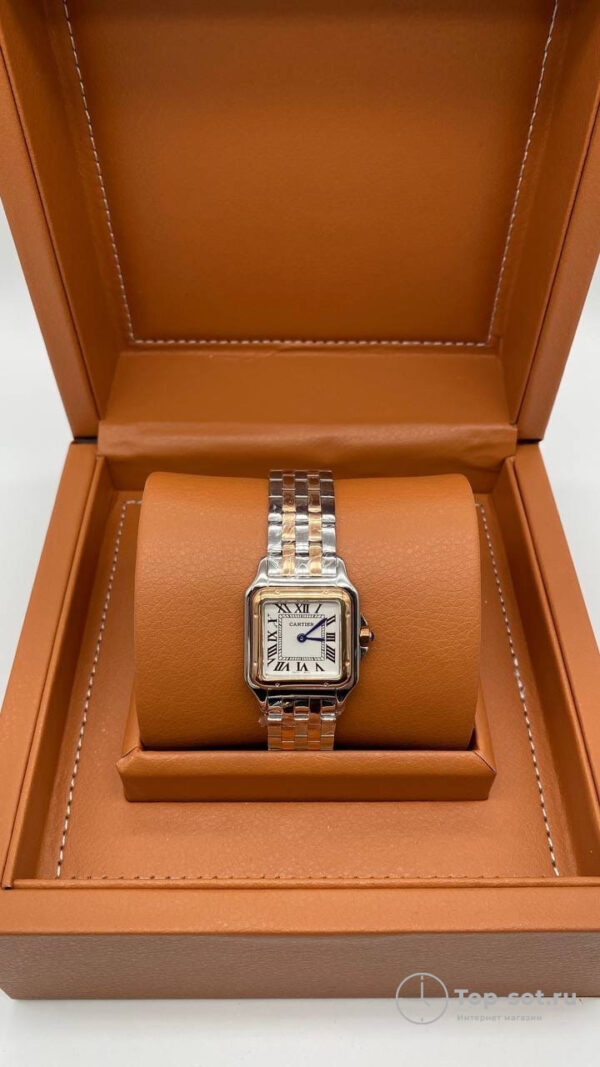 Часы Cartier Panthere — изображение 6