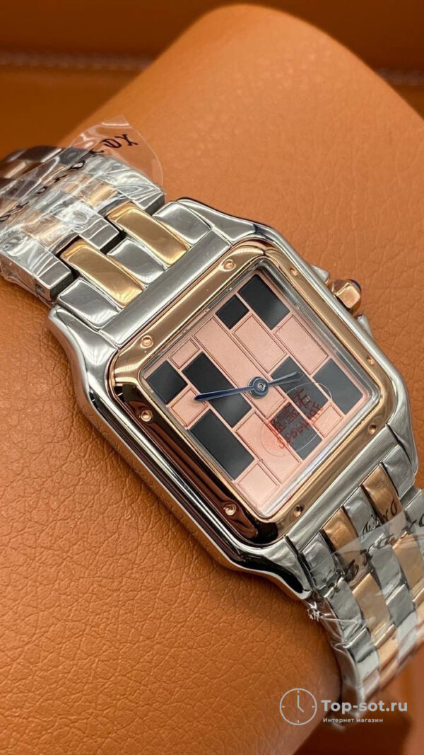 Часы Cartier — изображение 3