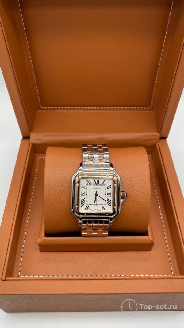Часы Cartier — изображение 6