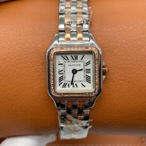 часы Cartier Panthere