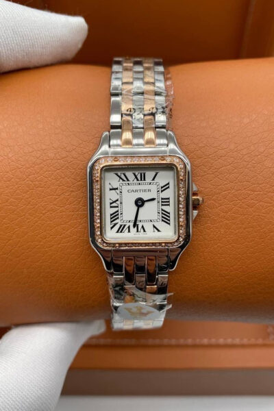 часы Cartier Panthere