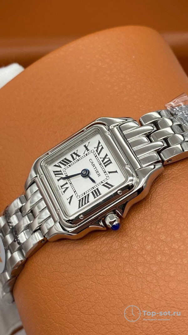 Часы Cartier Panthere — изображение 3
