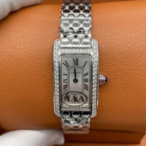 часы Cartier