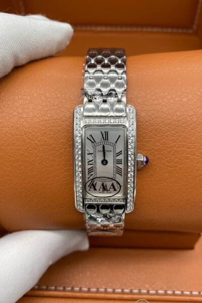 часы Cartier