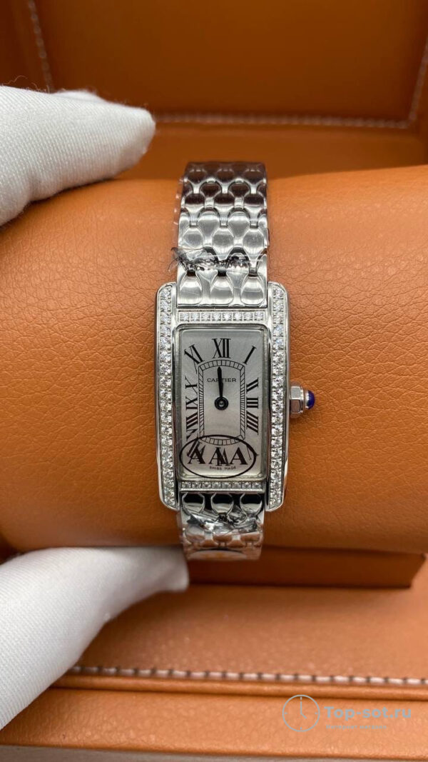 часы Cartier