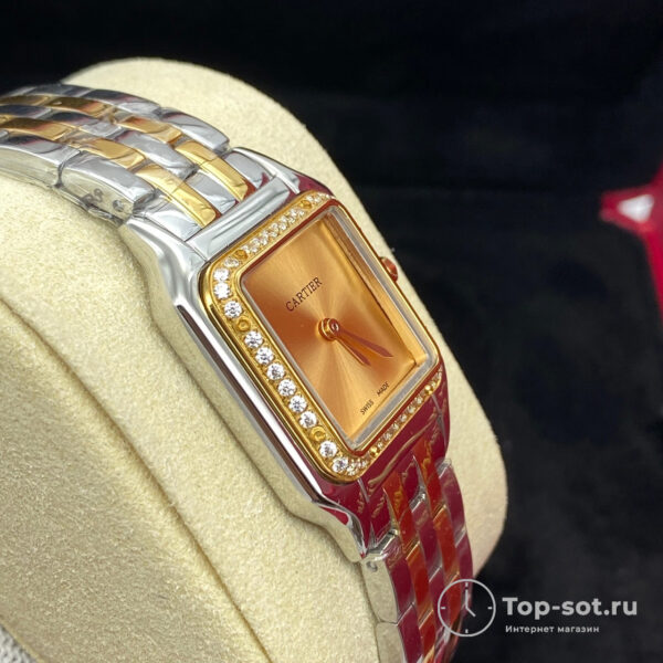Часы Cartier — изображение 4