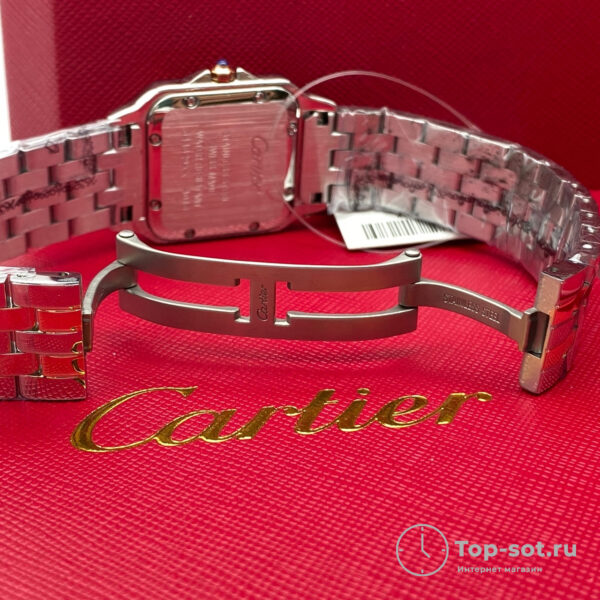 Часы Cartier — изображение 8
