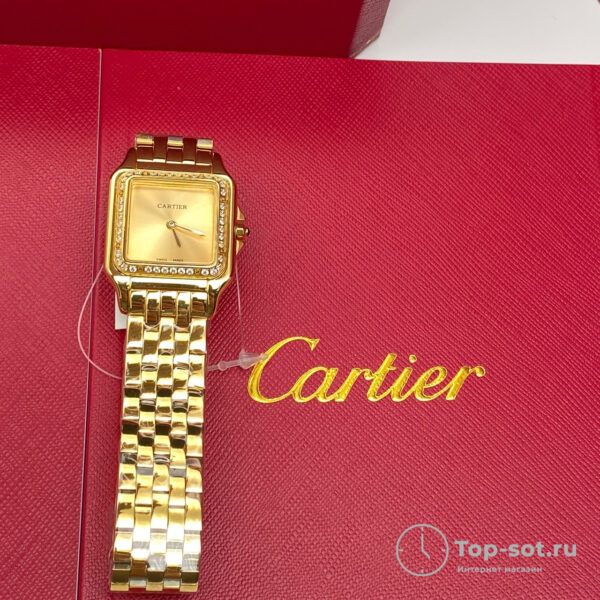 Часы Cartier — изображение 7