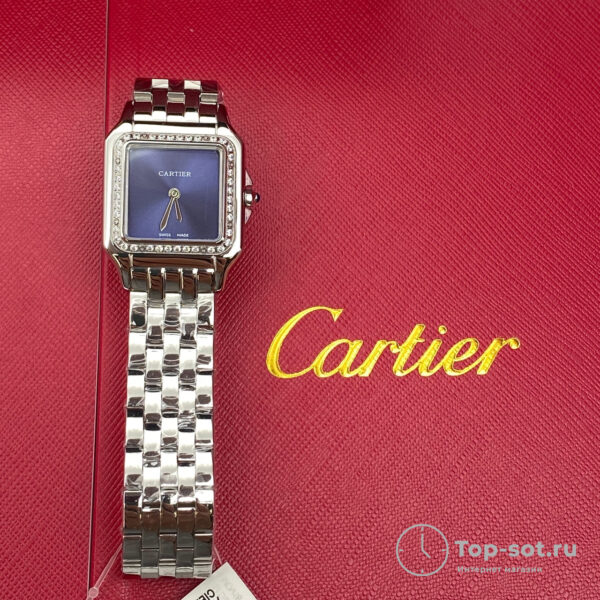Часы Cartier — изображение 6