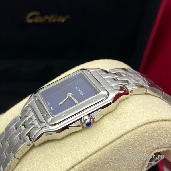 Часы Cartier — изображение 3
