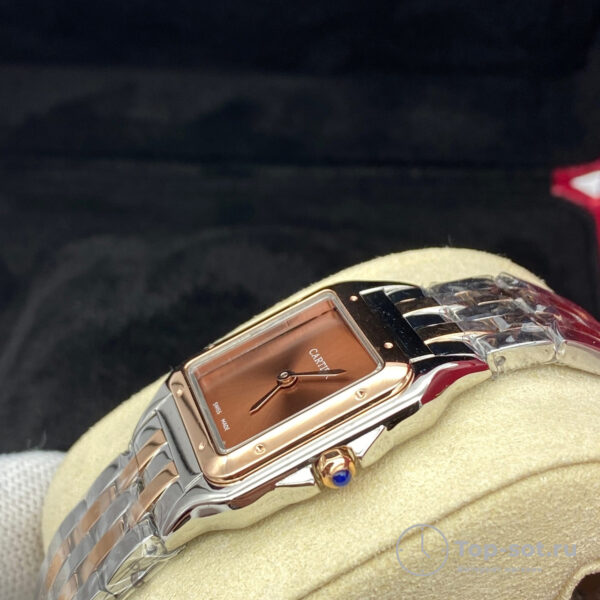 Часы Cartier — изображение 3