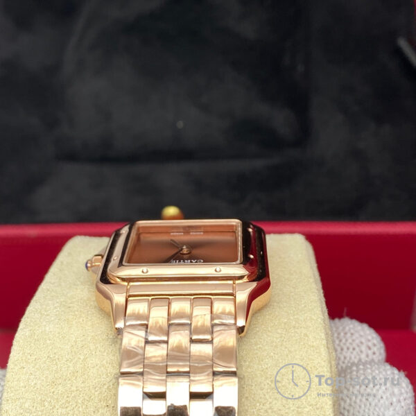 Часы Cartier — изображение 3