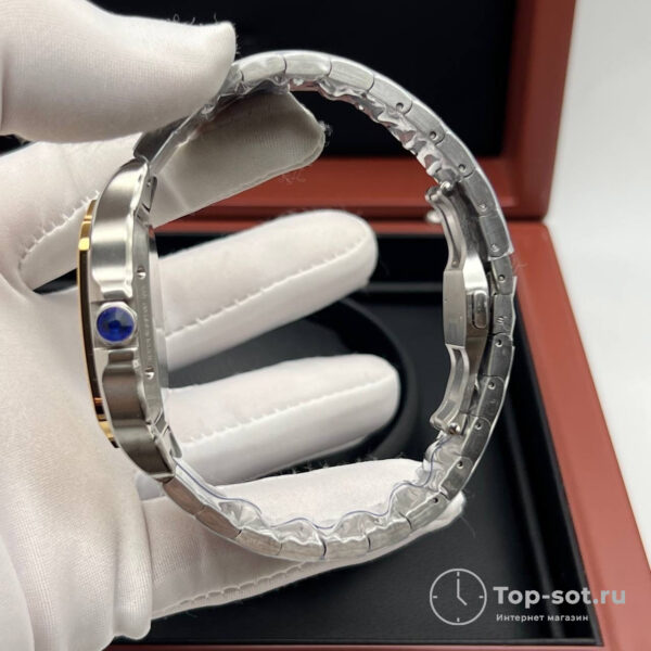 Часы Cartier  Santos — изображение 8