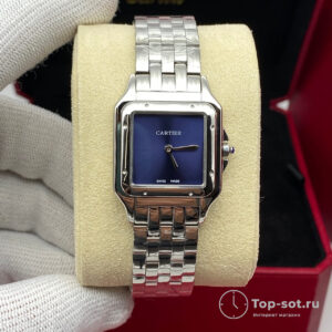 часы Cartier