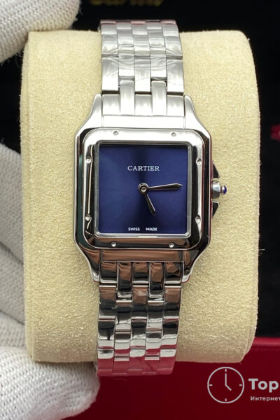 часы Cartier