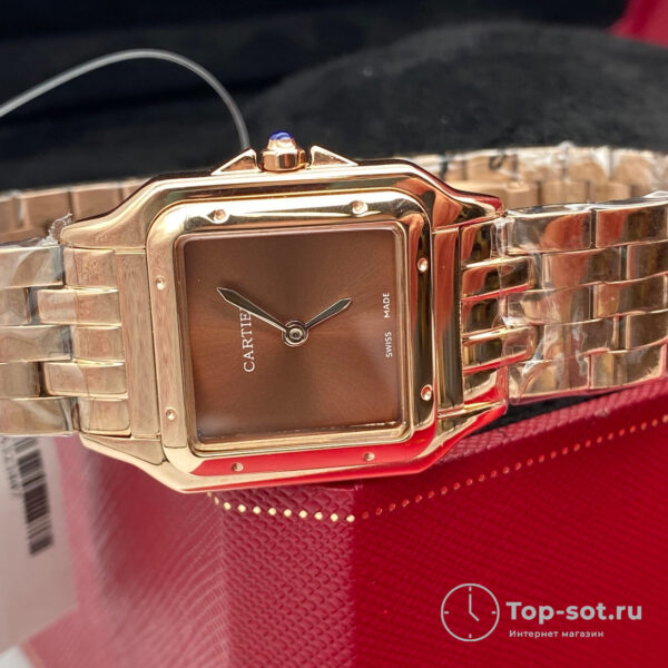 Часы Cartier — изображение 2
