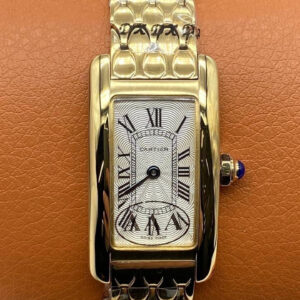 часы Cartier
